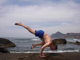 Yoga Adultos
